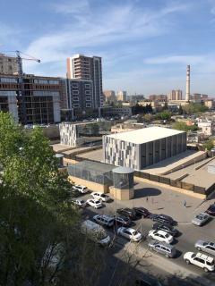 Аренда квартир в Баку - 1