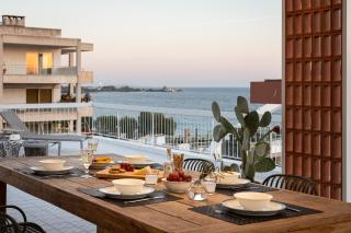 Sea View Beach Penthouse - Athens Coast - Athens - 1