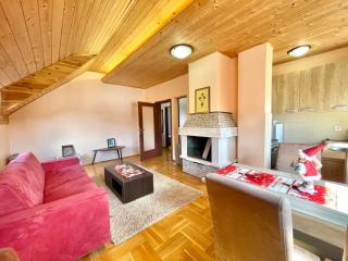 Family Two-bedroom apartment Zabljak - Žabljak - 3