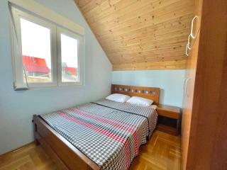 Family Two-bedroom apartment Zabljak - Žabljak - 1