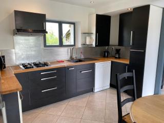 Petite maison dans la prairie - La Pellerine - 7
