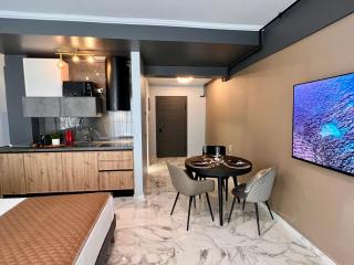 Blue Luxury Studio - Mamaia - 5
