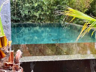 La Villa Canopée - Piscine chauffée-Fibre-Clim-Jacuzzi - 7