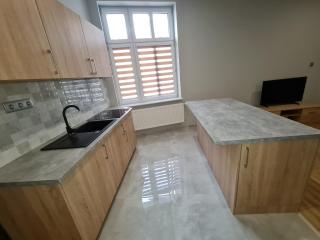 Ines Apartament - Ostrów Wielkopolski - 9