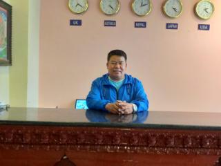 Hotel Silver Jubilee - 5