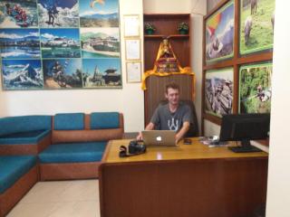 Hotel Silver Jubilee - 4