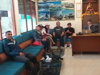 Hotel Silver Jubilee - 2