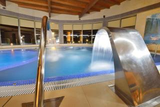 Hotel Spa Norat Torre Do Deza 4* Superior - 7