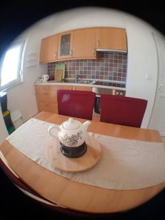 Apartment Tić - Medulin - 5