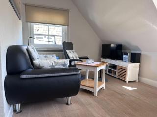Schmucke-Huus-Appartement-2 - Westerland - 9