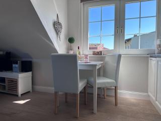 Schmucke-Huus-Appartement-2 - Westerland - 4