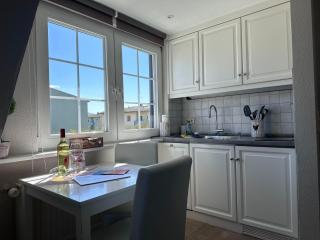 Schmucke-Huus-Appartement-2 - Westerland - 3