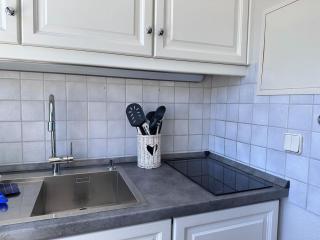 Schmucke Huus, Appartement 2 - Westerland - 2