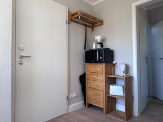 Schmucke Huus, Appartement 2 - Westerland - 1