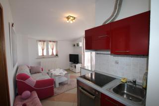 Apartments Julia - Rošini - 8