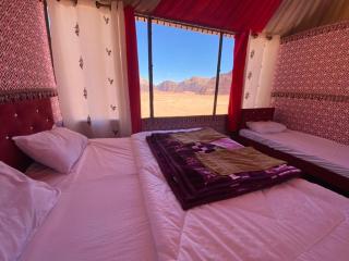 Bedouin Memories Camp - Wadi Rum - 7