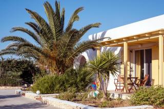 Paktia Villas - Krotiri - 8