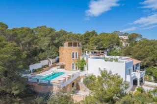 Villa Horizonte - Port des Torrent - 3