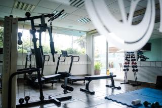 Vitoria Regia Hotel Bauru - Bauru - 3