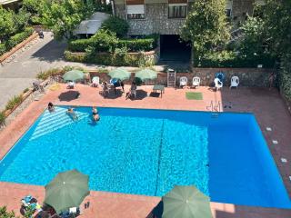 Sorrento Home Pool family BIG appartament in Sorrento center - Sorrento - 6