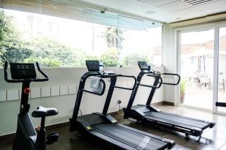 Vitoria Regia Hotel Bauru - Bauru - 2