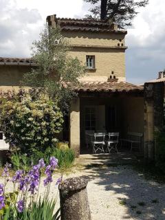 Le Pigeonnier - Vaison-la-Romaine - 6
