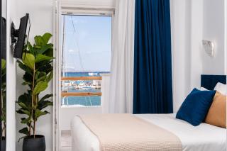 Margaret Luxury Suites - Naxos Chora - 6
