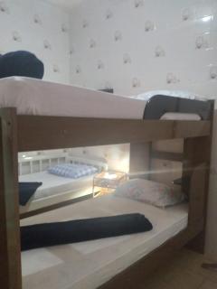 Hostel Café - Alto Caparao - 9