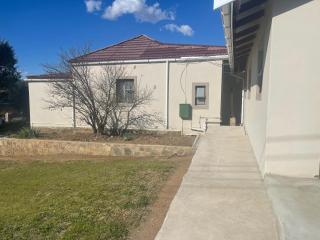 Mercy Land Guesthouse - Matatiele - 6