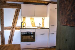 3 Sterne Boutique Gasthaus Pöstli - Rifferswil - 7