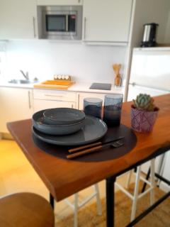 Studio 306, Cabanas - 6
