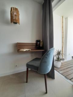 Studio 306, Cabanas - 4