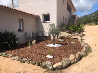 Appartement proche des plages - Porto-Vecchio - 6