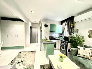 Luxury Studio House 589-3 - 6th Of October - 2