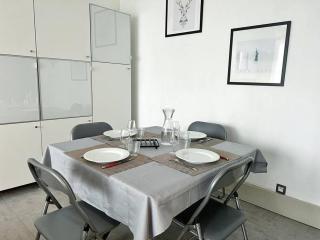 Le Khoros - Proche plage - 5