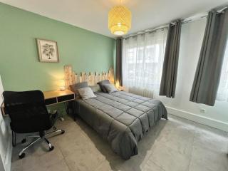 Le Khoros - Proche plage - 4