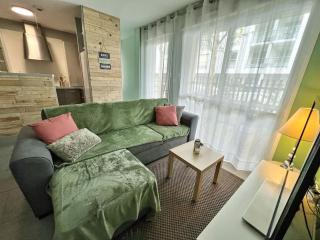 Le Khoros - Proche plage - 8