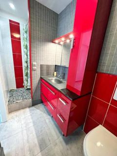 Le Khoros - Proche plage - 1