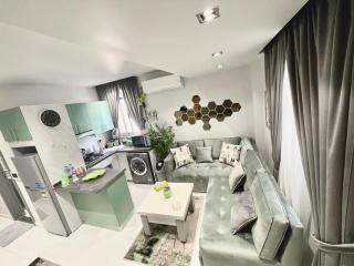 Luxury Studio House 589-3 - 6th Of October - 8