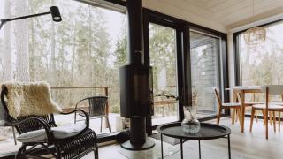 Tammikon Tupa - Tuusula - 0