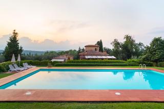 Casa Vacanze Rondini Blu - Montespertoli - 5