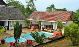 Nathylodge - Bocas del Toro - 1