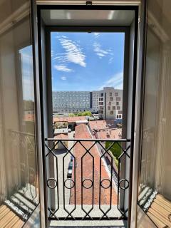 Molis's House - Milan - 2