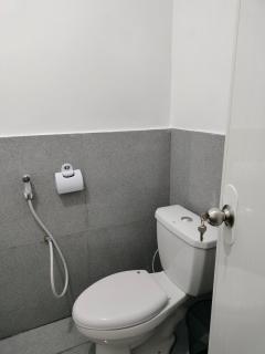 Casas del Salvador (Airbnb) Private Room #9 - Valencia - 6