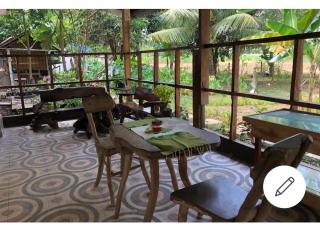 Casas del Salvador (Airbnb) Private Room #9 - Valencia - 3