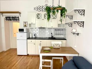 Centrum Bohemia Apartment - Prag - 9