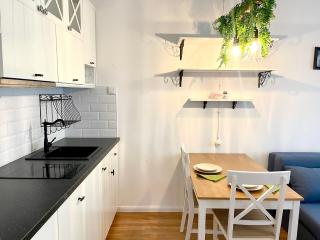 Centrum Bohemia Apartment - Prag - 2