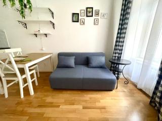 Centrum Bohemia Apartment - Prag - 6
