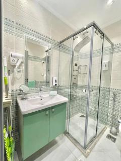 Luxury Studio House 589-3 - 2