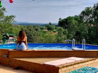 Quinta da Choupana - Tomar - 9